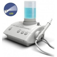 Skaler stomatologiczny LED-E z butlą