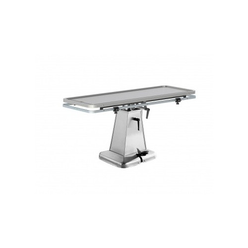 Stół chirurgiczny Classic Flat-Top - hydrauliczny