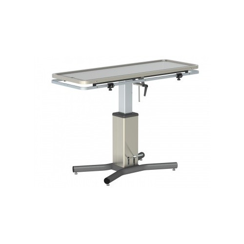 Stół chirurgiczny Continuum Flat-Top - hydrauliczny