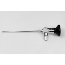 Endoskop sztywny 2.7mm / 107mm / 0°