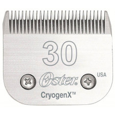 Oster Cryogen-X nr 30 - ostrze 0,5mm