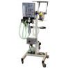 VETNAR 2200 Aparat do anestezji wziewnej z parownikiem, respiratorem i monitoringiem