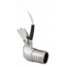Kompaktowa diodowa lampka HEINE MicroLight2 z LEDHQ