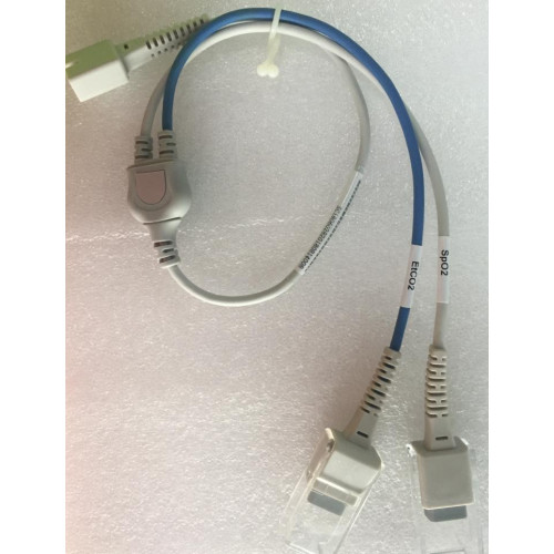 Kabel do podłączenia modułu CO2 do Monitora Funkcji Życiowych
