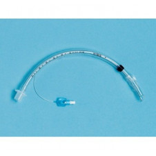 Rurka intubacyjna PVC 2.5 mm / 14 cm z balonem