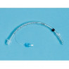 Rurka intubacyjna PVC 2.5 mm / 14 cm z balonem