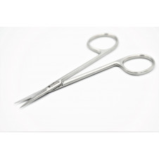 Nożyczki chirurgiczne IRIS 11,5 cm proste