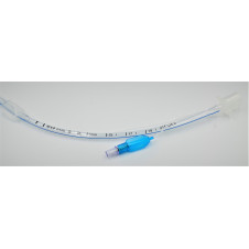 Rurka intubacyjna PVC 5.0 mm / 21 cm z balonem