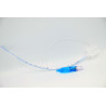 Rurka intubacyjna PVC 2.0 mm / 15 cm z balonem
