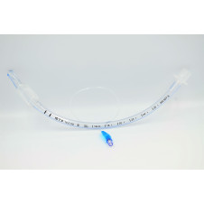 Rurka intubacyjna PVC 7.5 mm / 26 cm z balonem