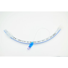 Rurka intubacyjna PVC 9.5 mm / 28 cm z balonem