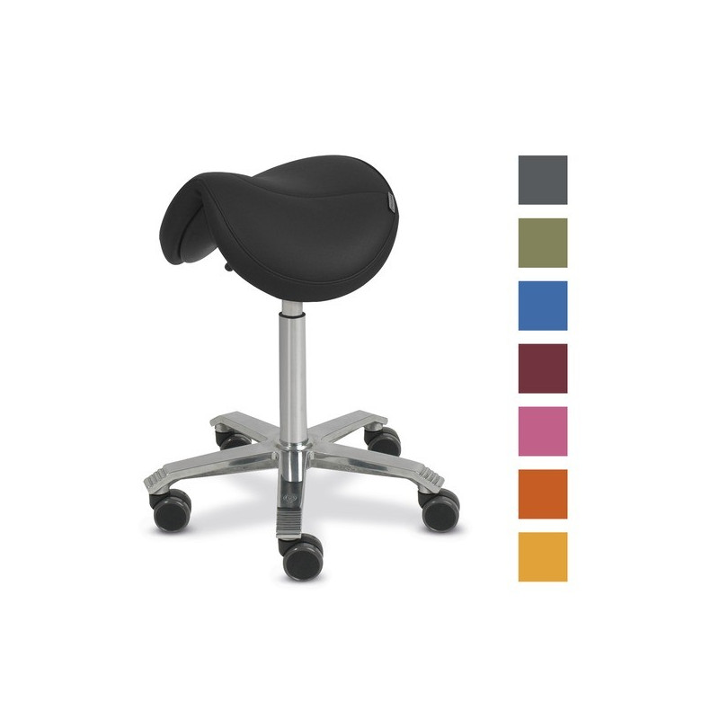 SCORE® JUMPER Krzesło zabiegowe w różnych kolorach