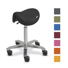 SCORE® AMAZONE krzesło zabiegowe w różnych kolorach