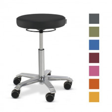 MEDICAL Krzesło zabiegowe w wielu kolorach
