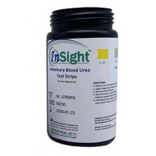 Testy InSight do badania mocznika we krwi