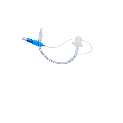 Rurka intubacyjna PVC 4.0 mm / 18 cm z balonem