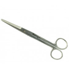 Nożyczki chirurgiczne MAYO 17cm proste
