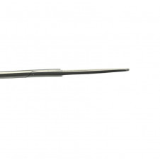 Nożyczki chirurgiczne 14,5cm t/t proste