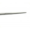Nożyczki chirurgiczne MAYO TC 14,5cm proste