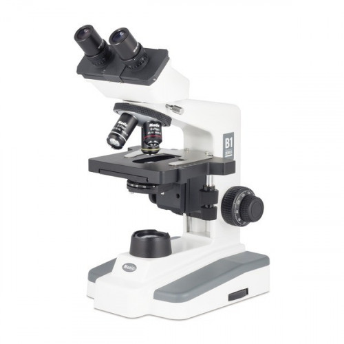 MOTIC LED Mikroskop B1 Elite