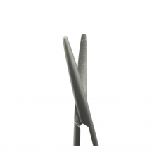 Nożyczki tkankowe Metzenbaum 11,5cm, proste, t/t