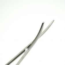 Nożyczki tkankowe Metzenbaum 14,5 cm zakrzywione