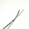 Nożyczki tkankowe Metzenbaum 14,5 cm zakrzywione