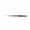 Nożyczki mikrochirurgiczne WESTCOTT 11 cm - zakrzywione
