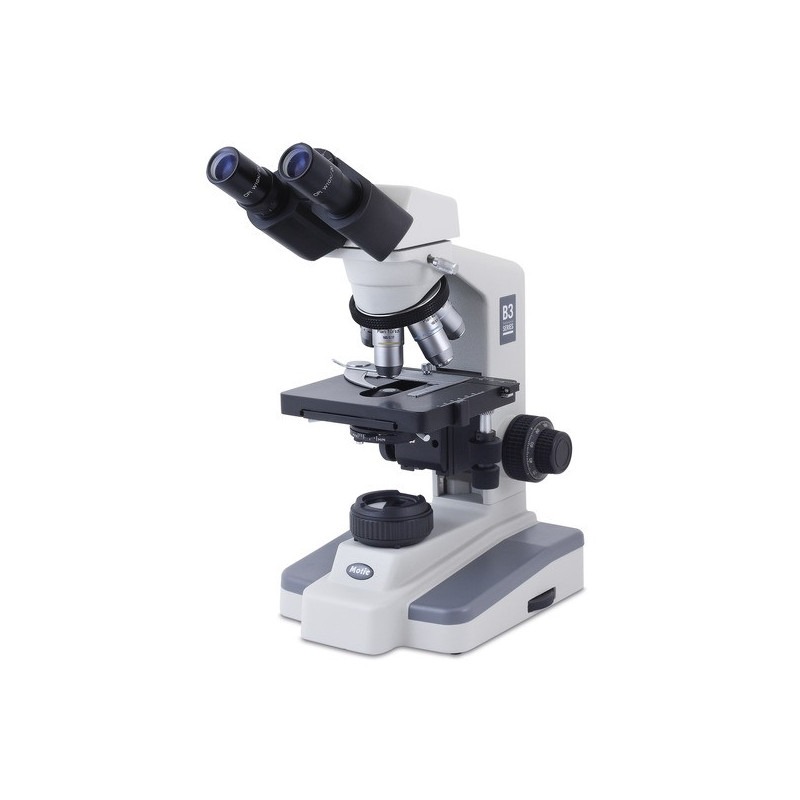 Mikroskop laboratoryjny MOTIC B3 VET
