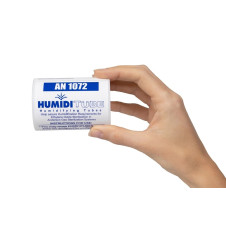 Humiditube do Humidichips Anprolene