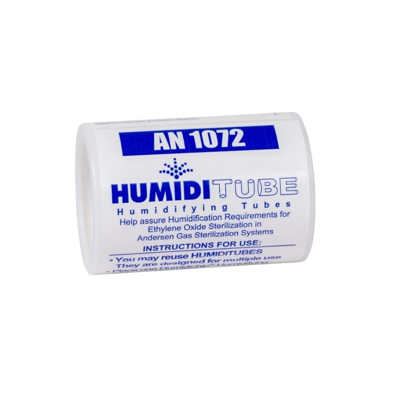 Humiditube do Humidichips Anprolene