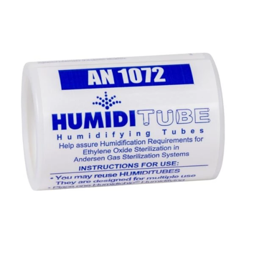 Humiditube do Humidichips Anprolene