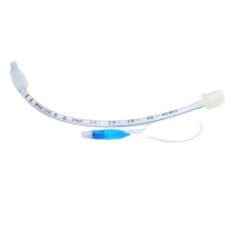Rurka intubacyjna PVC 5.5 mm / 24 cm z balonem (10 szt)