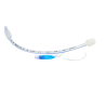 Rurka intubacyjna PVC 5.0 mm / 21 cm z balonem (10 szt)