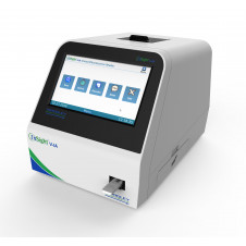 InSight V-IA – biochemiczny analizator immunofluorescencyjny