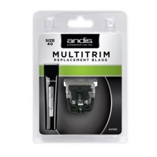 Andis MultiTrim Blade nr 40 (0,25mm) - ostrze wymienne do maszynki wykończeniowej