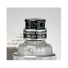 Zawór bezpieczeństwa ciśnienia negatywnego do aparatów Matrx