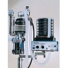 Respirator Matrx Model 3000 dla małych zwierząt, 300-1600 ML